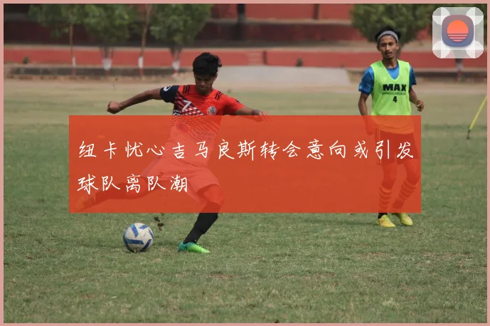 纽卡忧心吉马良斯转会意向或引发球队离队潮